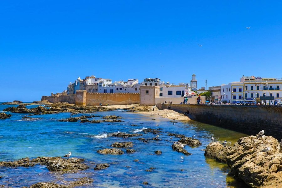 Essaouira Excursion