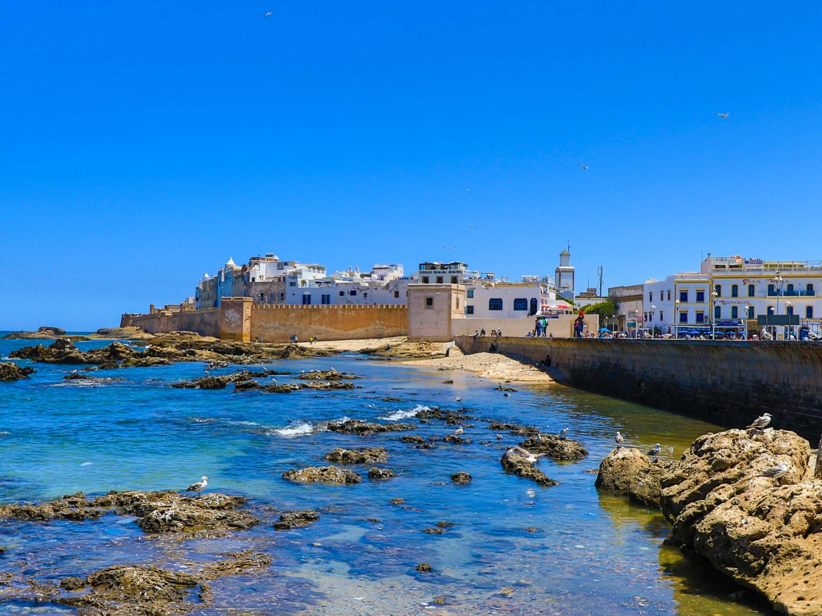 Essaouira