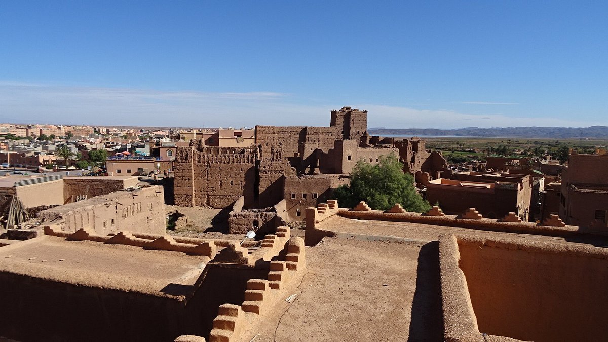 Ouarzazate